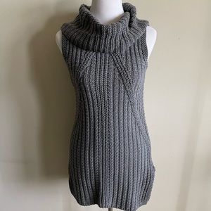 Banana Republic Cable-Knit Sweater